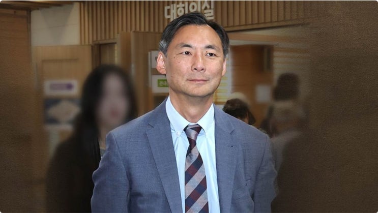 경찰, '대통령 <b>명예훼손</b>' <b>모스 탄</b> 피의자 소환을 보며 든 생각