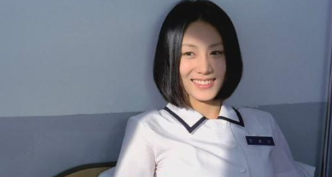 성시경이랑 열애설 후 11상 연상 동료 배우와 결혼해 조용히 살고 있는 여배우
