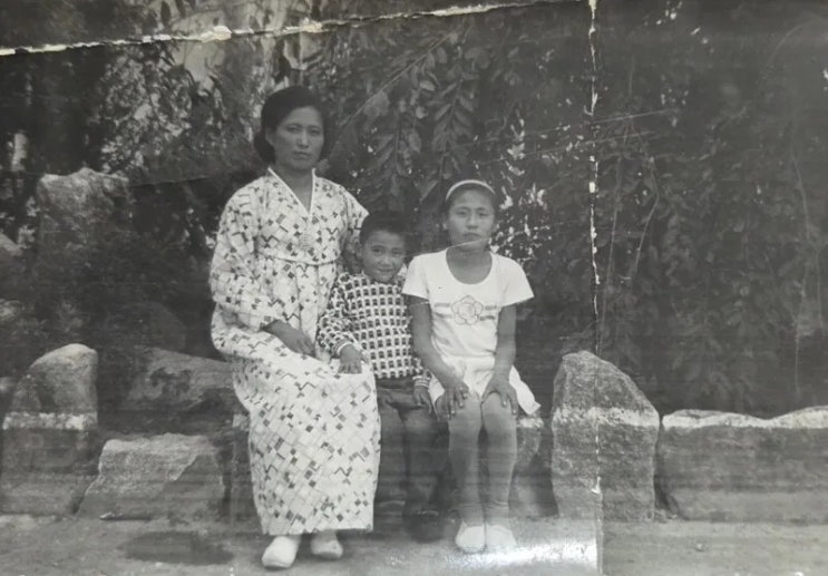 10살 부엌데기, 18살 여공, 해고자…요양보호사 김두숙의 유산