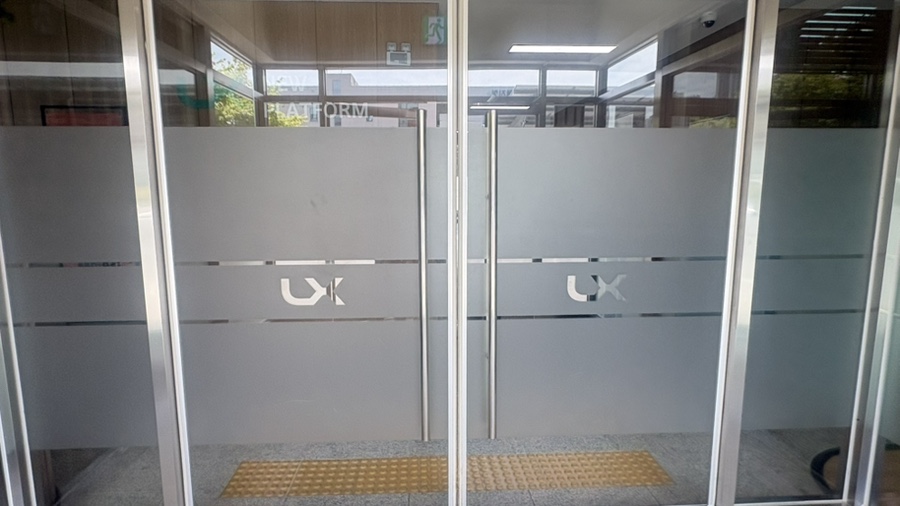 모이라이카페 LX평택지사점 사진 2
