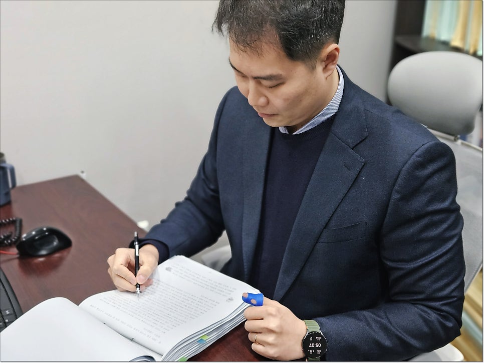 인천형사변호사 법률상담부터 제대로해야합니다 관련 사진