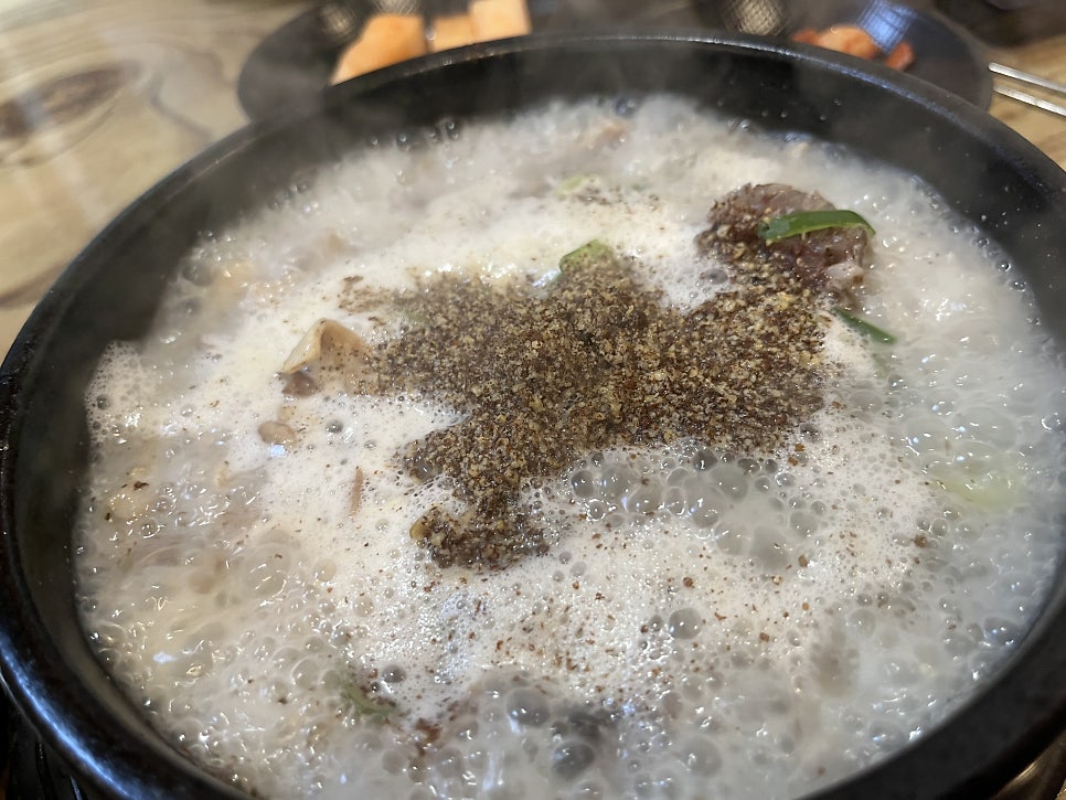 정희네순대국 사진 5