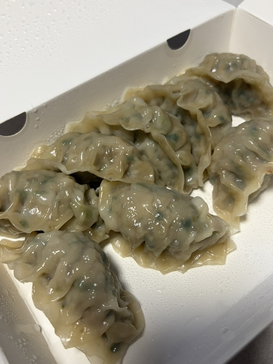 장호덕손만두 울산성남점 사진 6