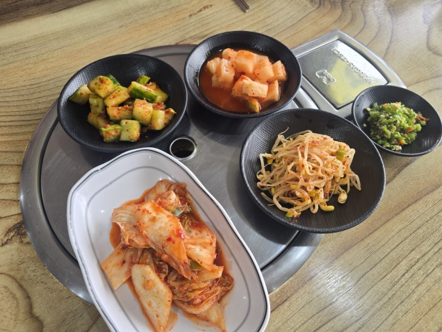 맹골가마솥추어탕 사진 3
