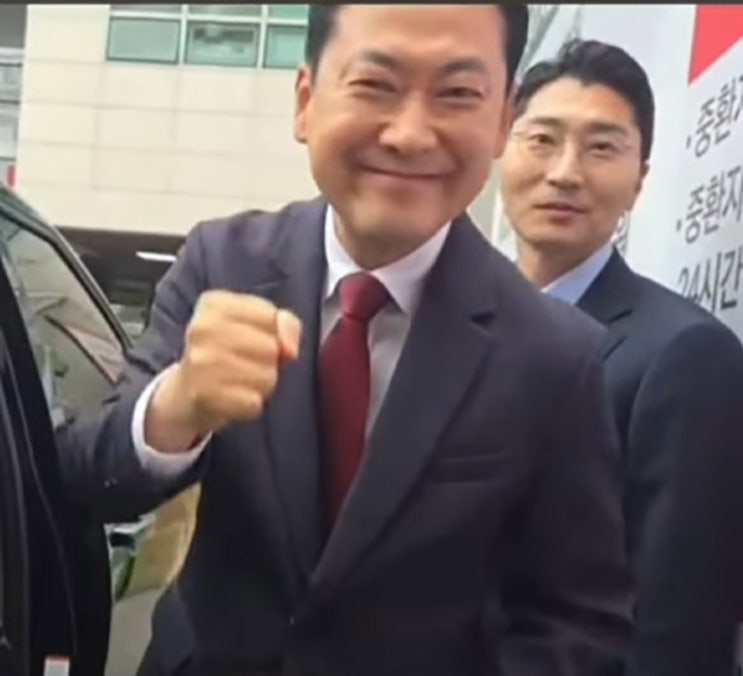 <b>장동혁</b> 국힘 대표 6일 만에 퇴원… 오후 <b>당무</b> 공식 <b>복귀</b>