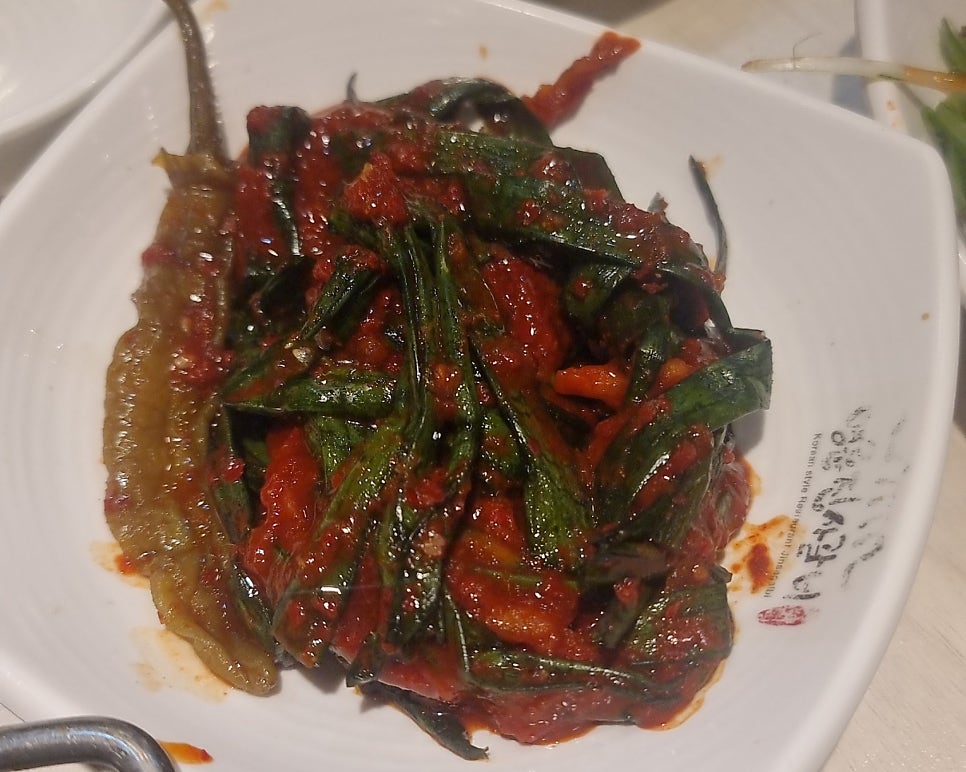 명륜진사갈비 제주아라점 사진 6