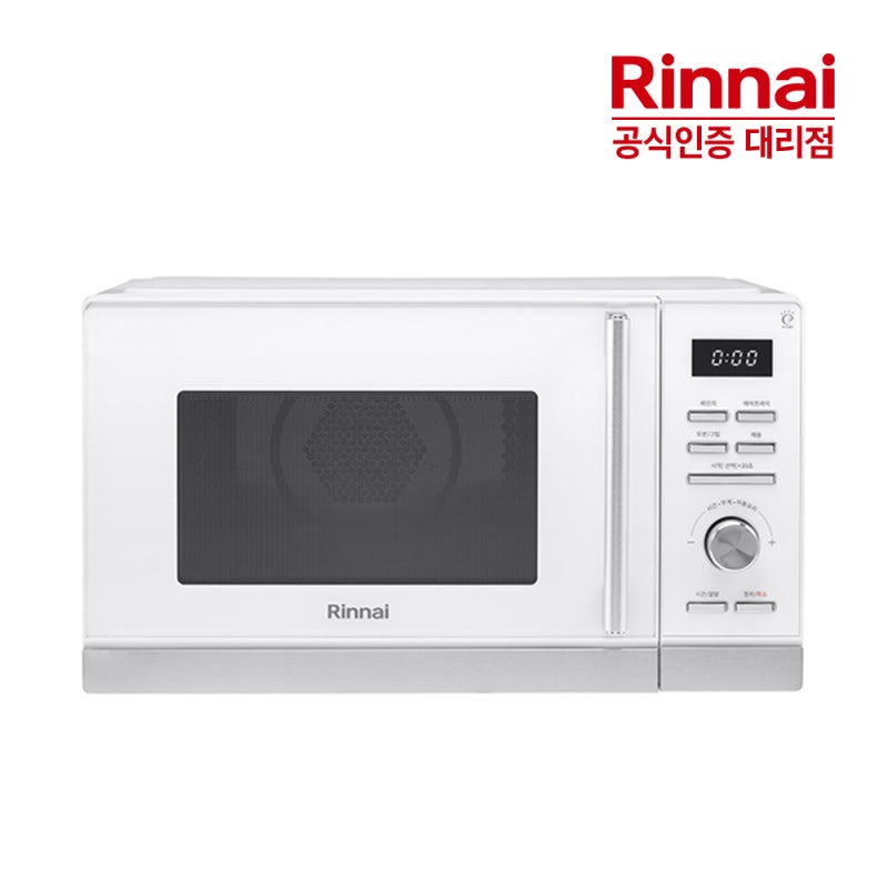 손쉬운 사용 발뮤다전자레인지 린나이 올인원 무회전 25L 에어프라이어 전자레인지 광파오븐....