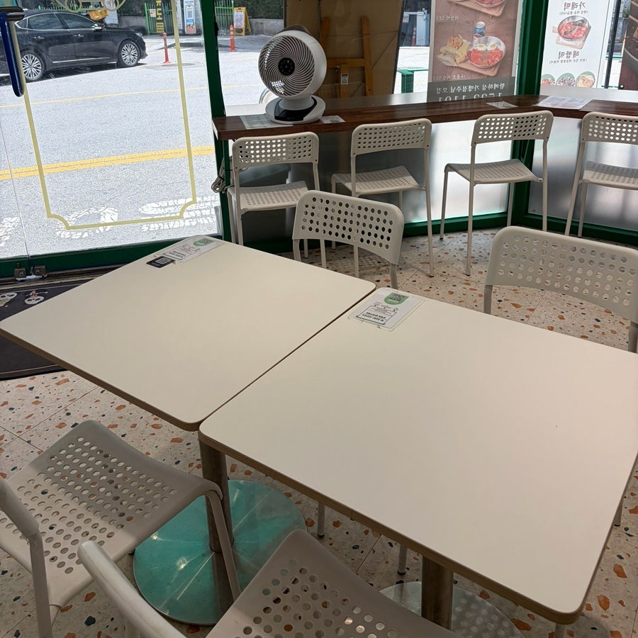 떡의작품 가래떡볶이 용산점 사진 6