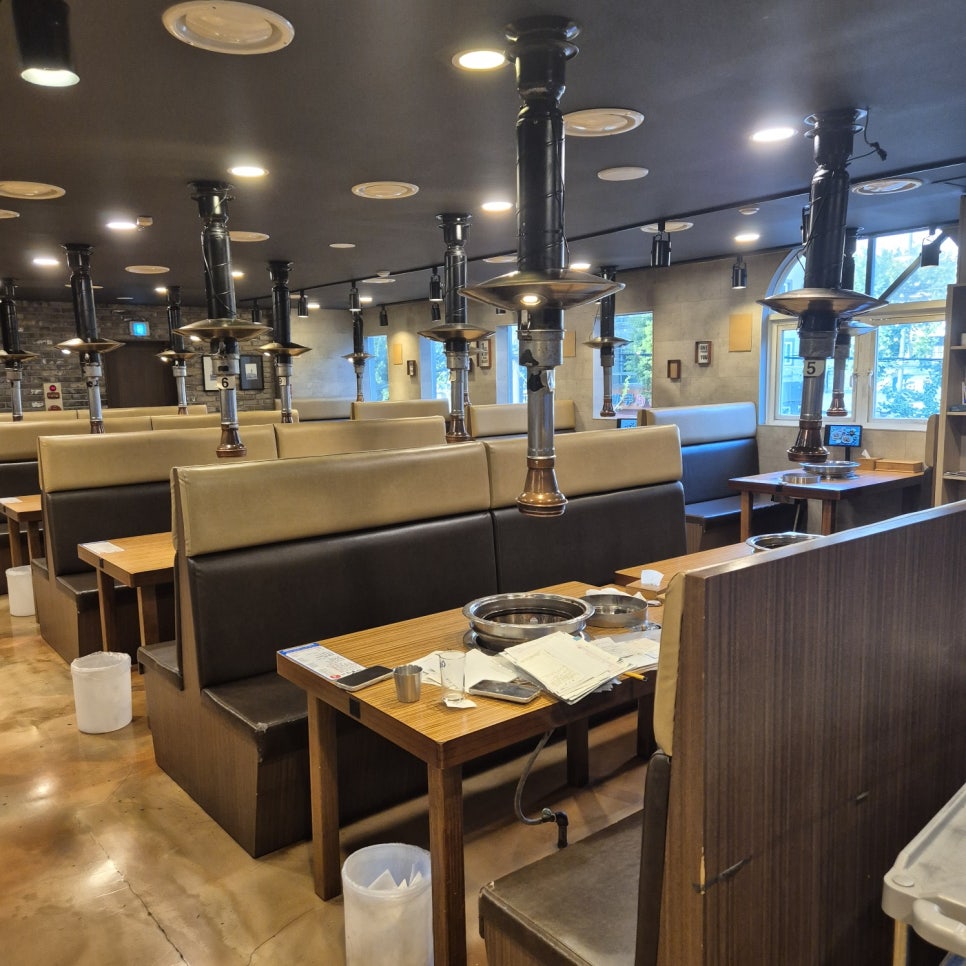 안흥갈비 답십리점 사진 3