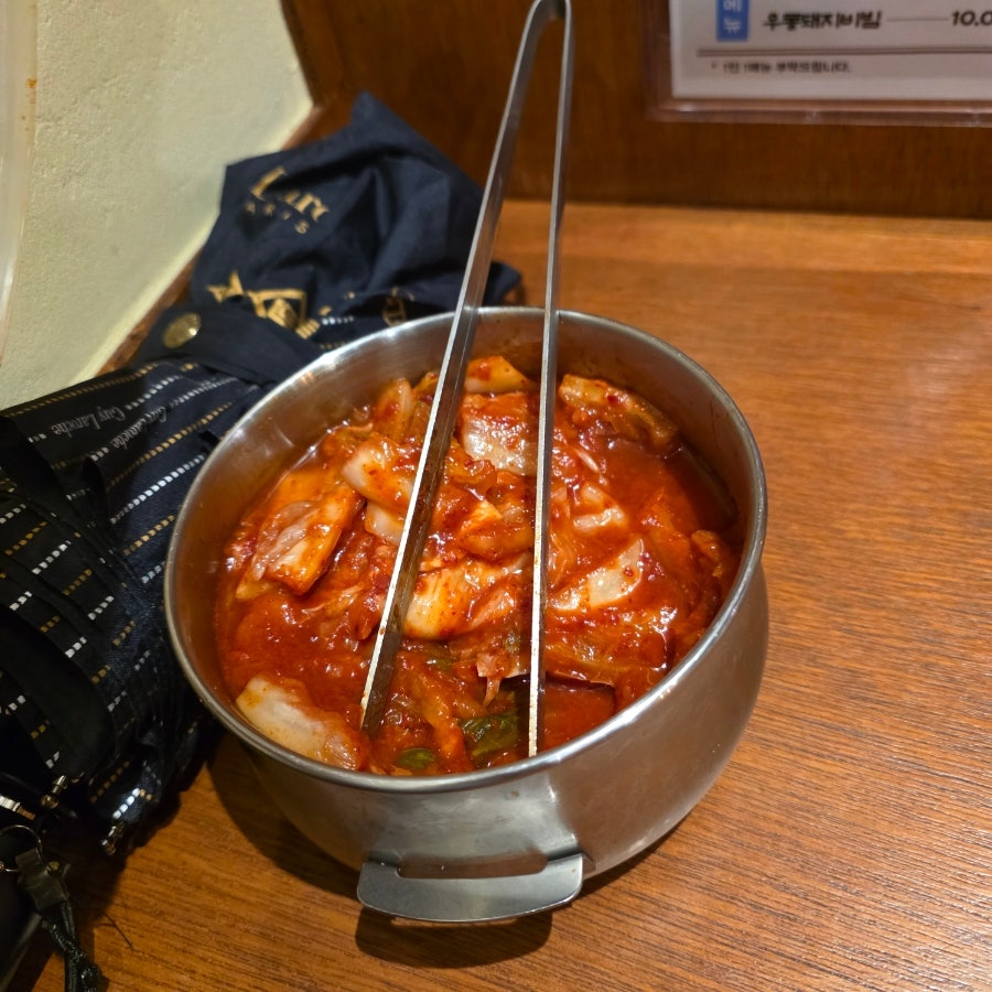 동동국밥 무거점 사진 6