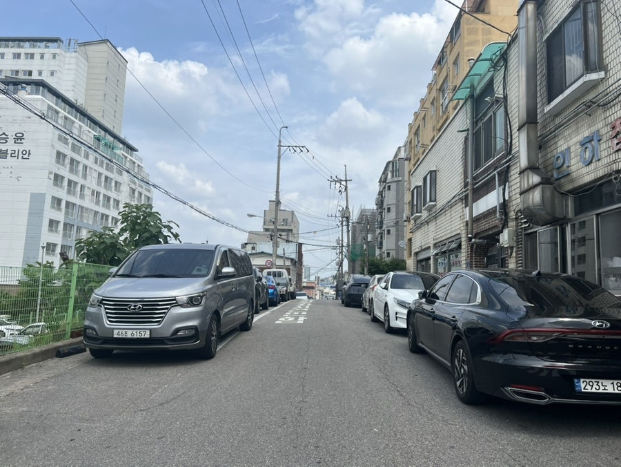 인하찹쌀순대 사진 5