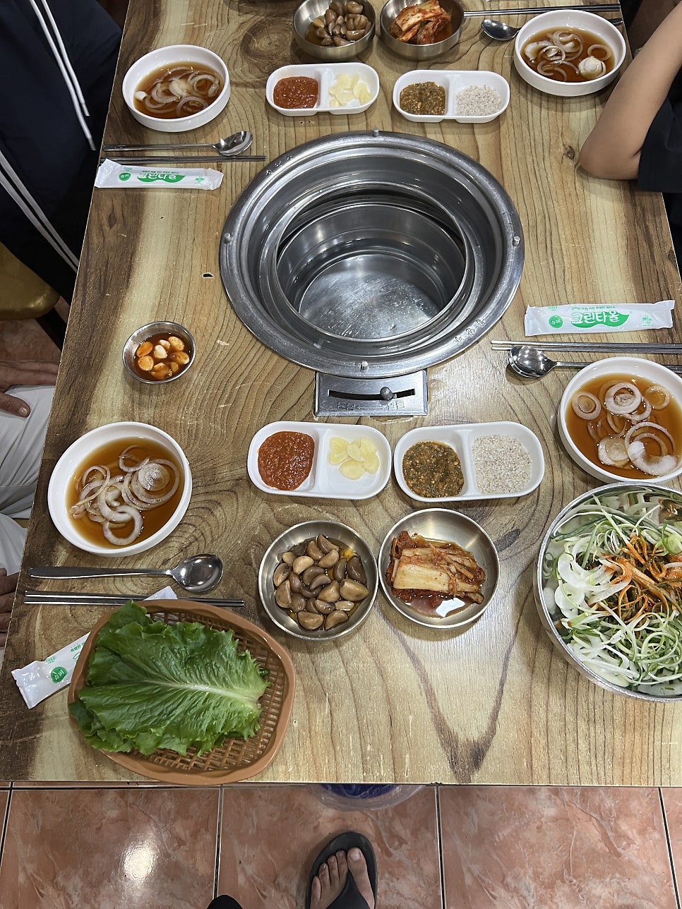 돈고을생고기 사진 6