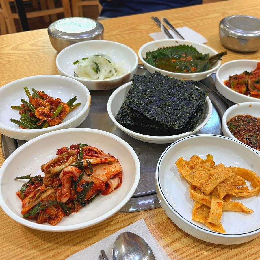 홍두깨식당 사진 1