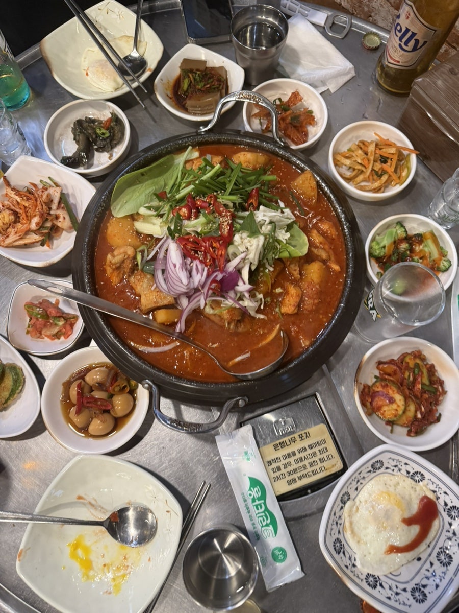 용산은행나무포차 사진 4