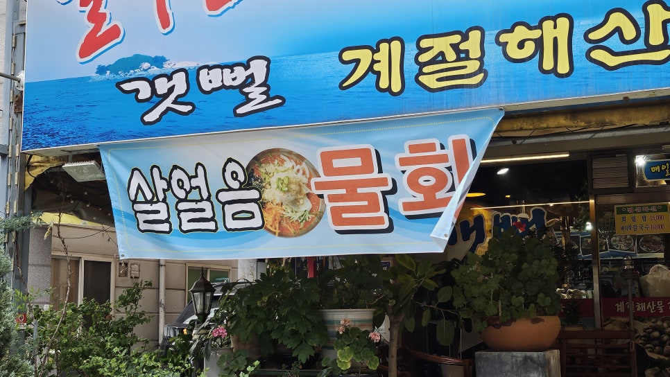 갯뻘 사진 2