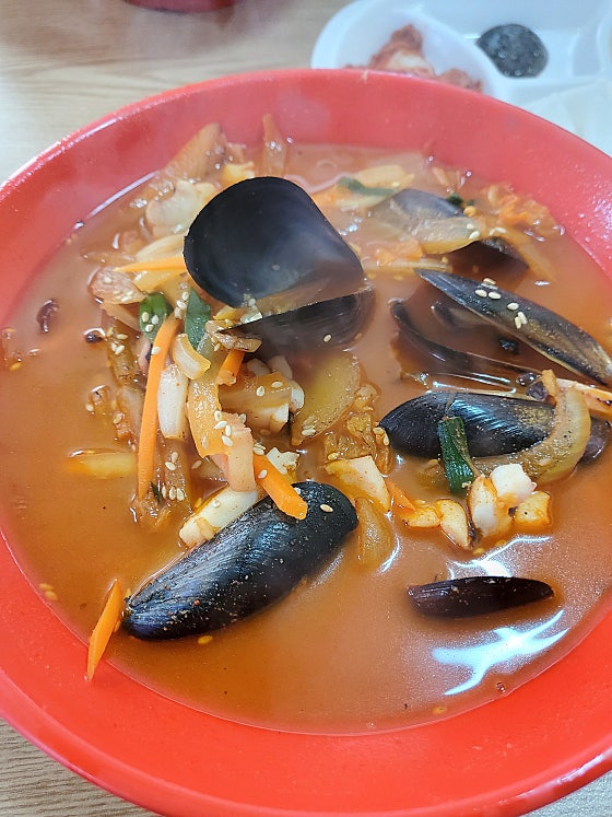 미성식당 사진 3