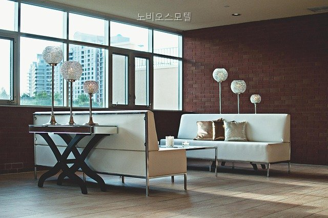노비오스모텔 사진 5