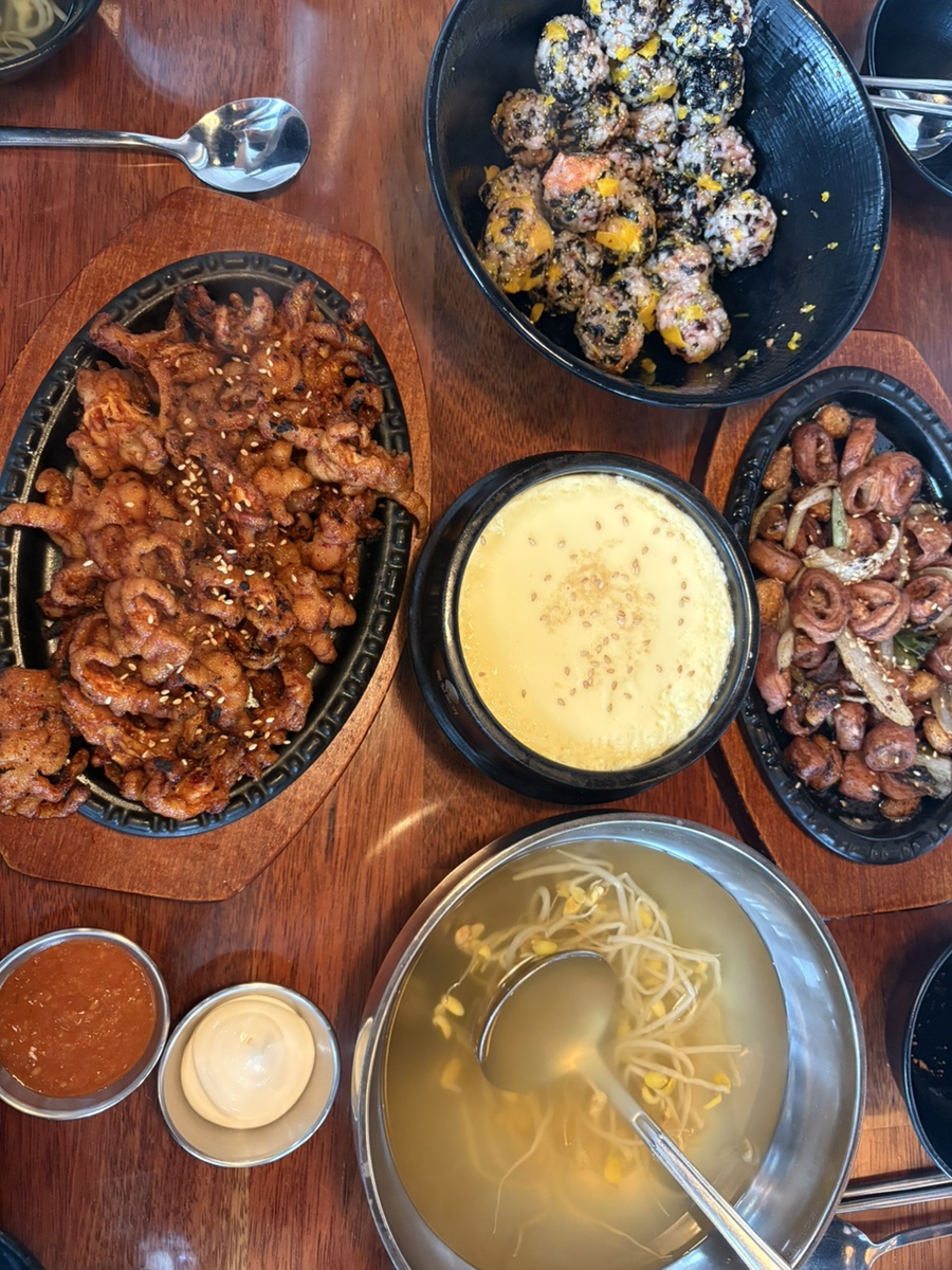 아재불닭발 사진 6