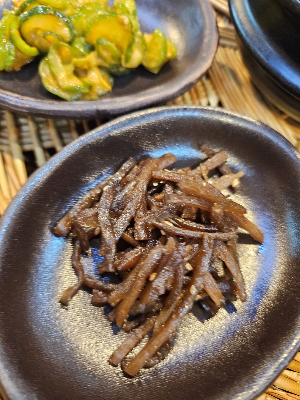 장독마을 사진 5