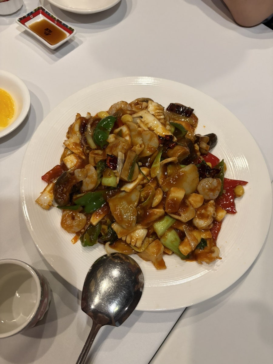 천년의정원 사진 3