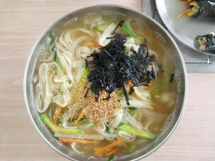 할매국시집 사진 6