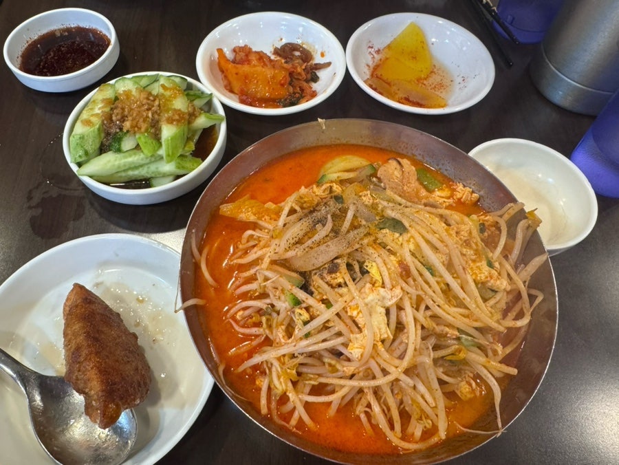 천진분식 사진 5