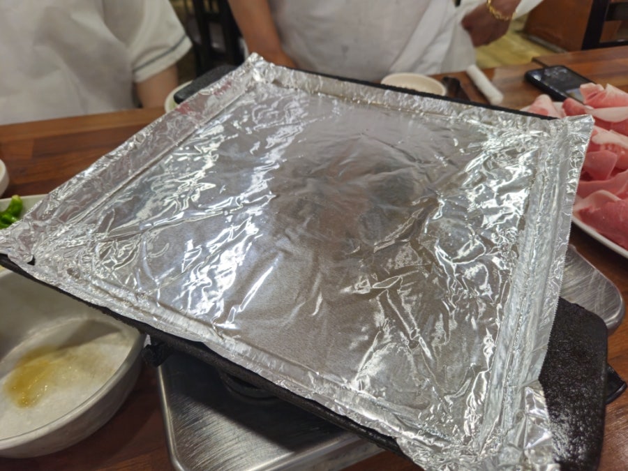 칠우대패삼겹살 상무점 사진 2