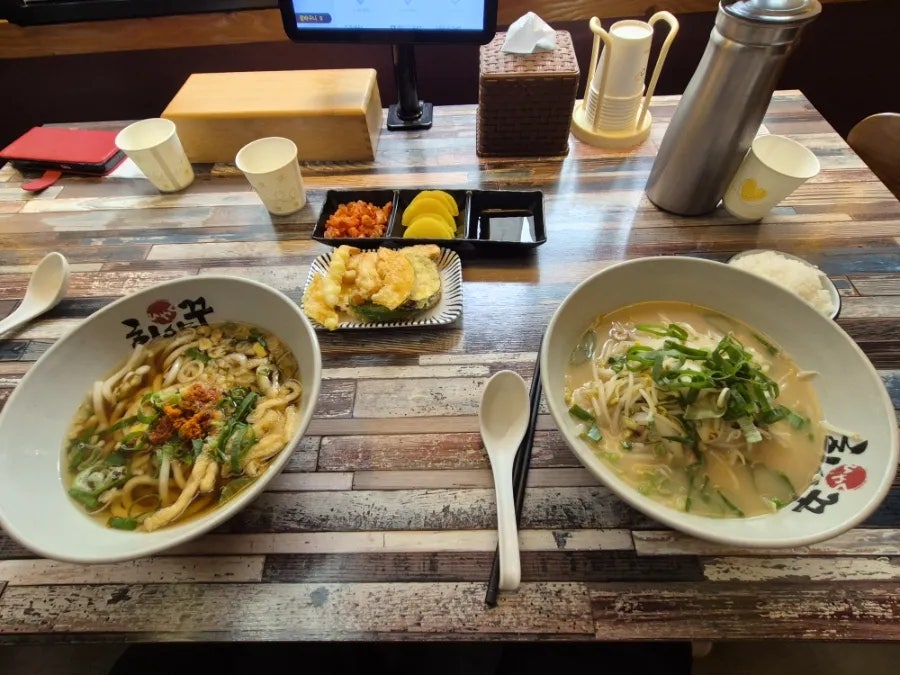 히야꾸 야음직영점 사진 4
