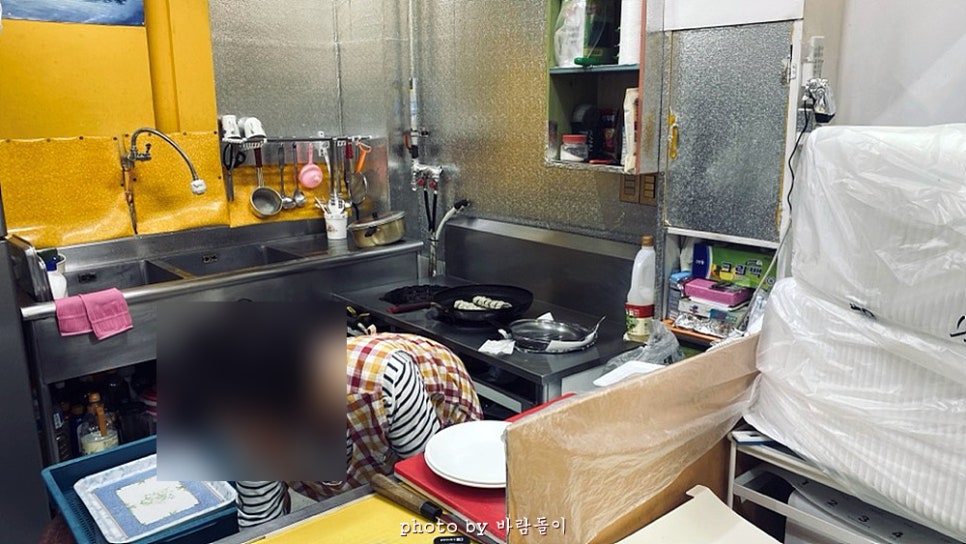 정통왕만두 사진 3