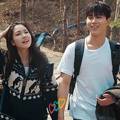 연애실험실 3화 4화 │나현진 안시현 변지영 위준승 인스타 직업 (넷플릭스예능)