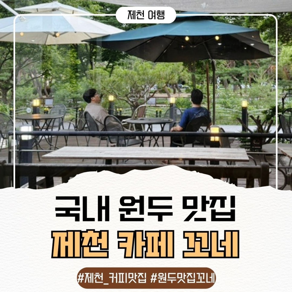 꼬네 사진 1