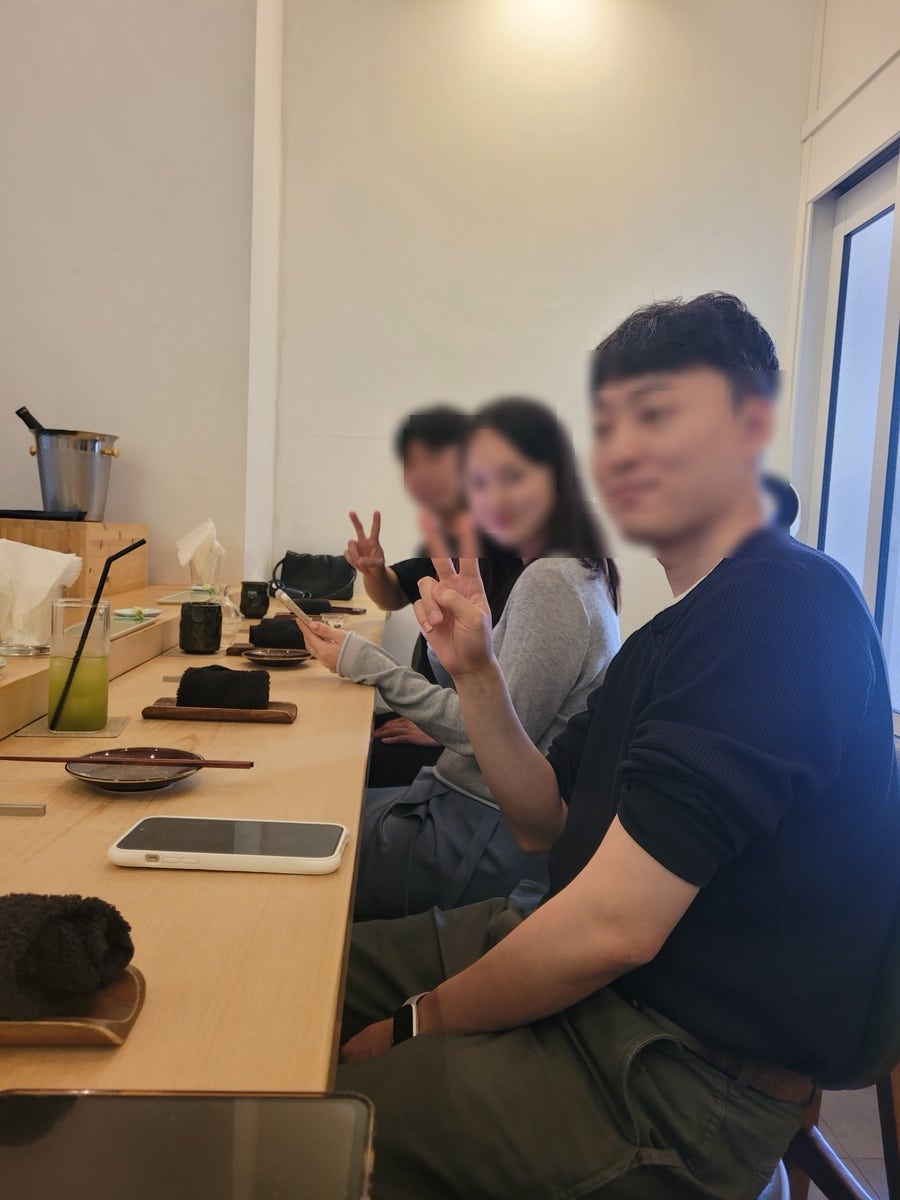 스시스이렌 사진 4