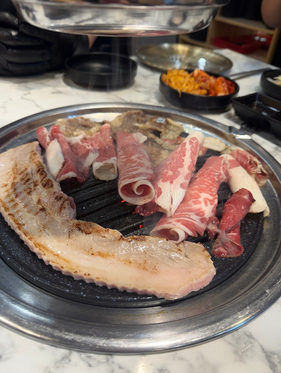 백년푸줏간 사진 3