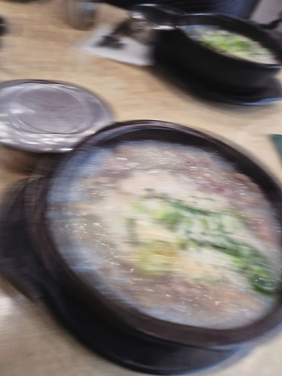 용설리토종순대국 사진 6