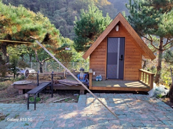 물안산 사진 3