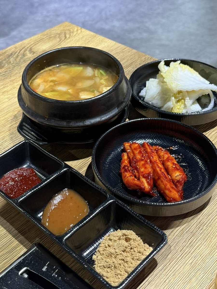 화로구이 광주점 사진 5