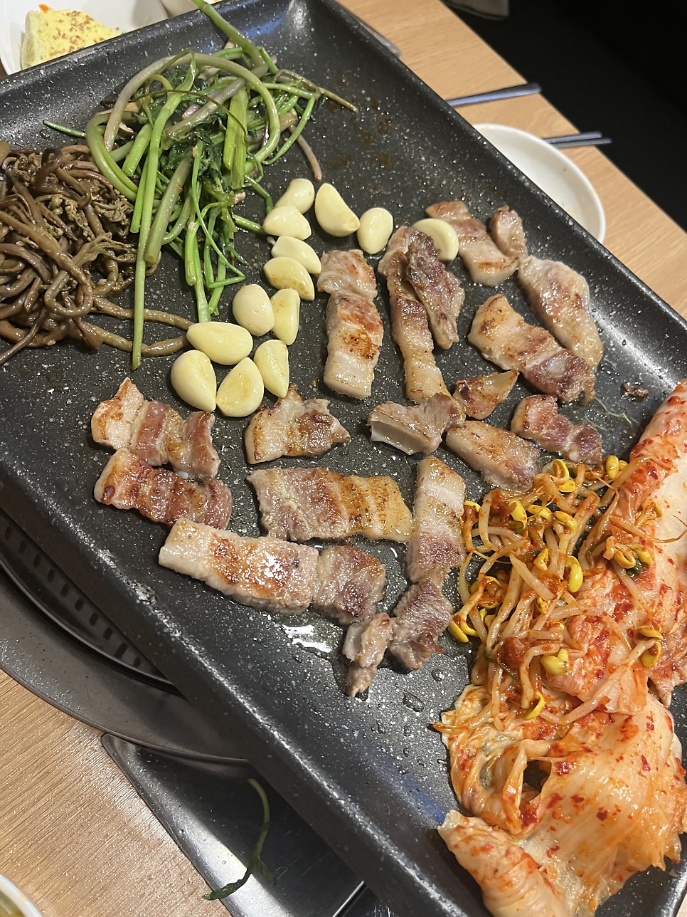 미생 삼산점 사진 5