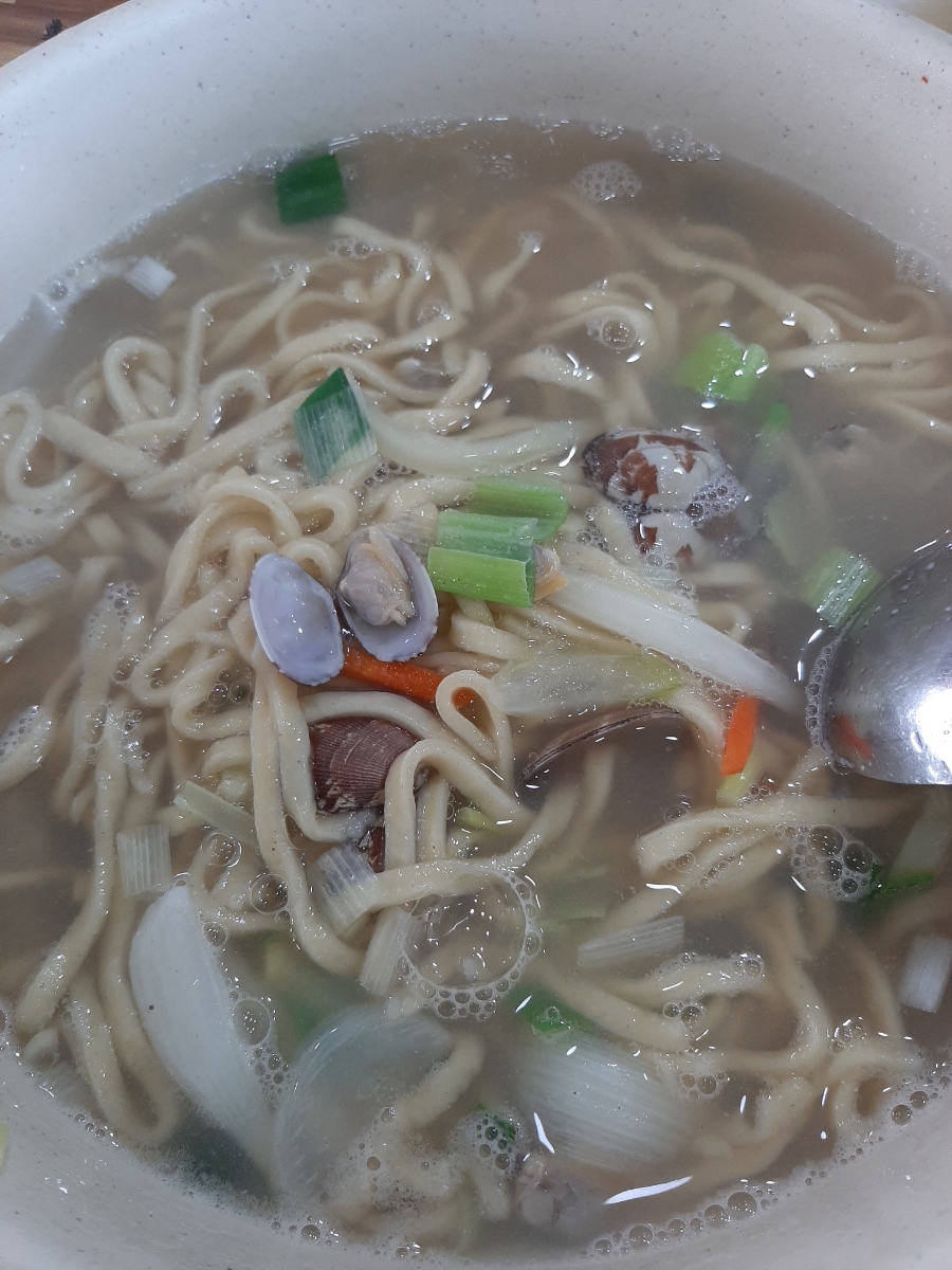 사거리 사진 2