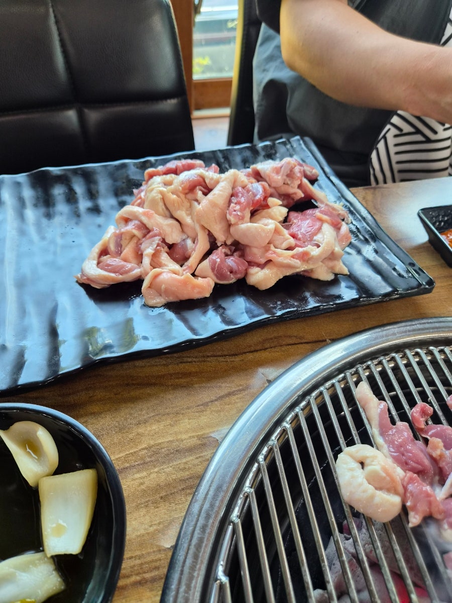 솔밭농원 사진 4