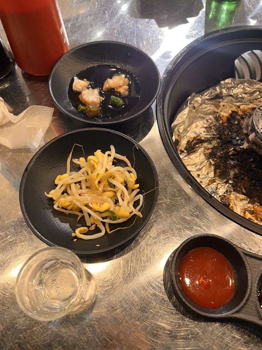 행복식당 2호점 사진 6