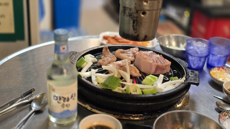 만수넙딱집 사진 1