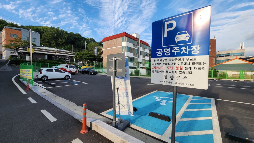 청룡정 사진 1
