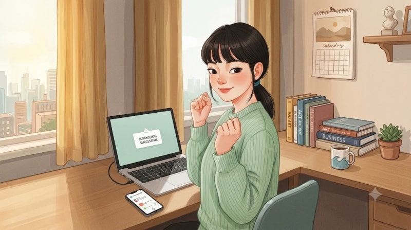 실업인정일 구직활동 총정리! 증빙서류 준비부터 고용24 활용법까지