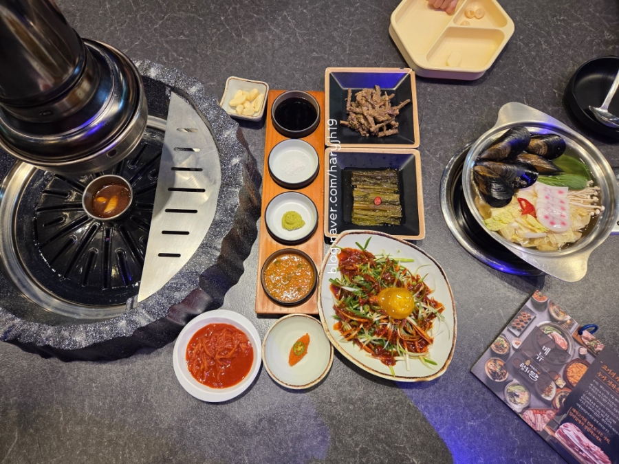 탐라담 부천옥길점 사진 2