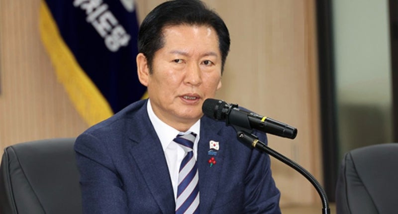 정청래 고향, 충남 금산에서 시작된 정치 인생? 지역구·경력·민주당 행보까지 관심 집중