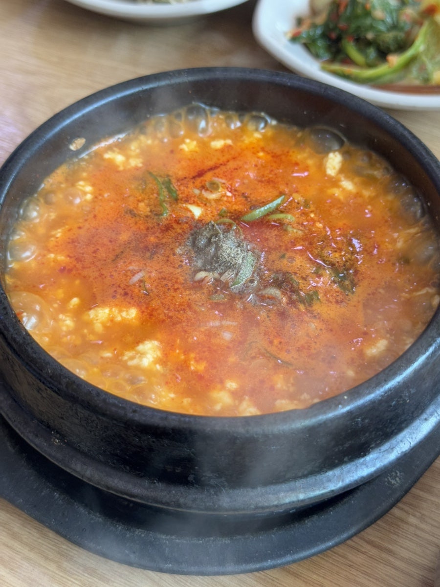 소양손두부 사진 6