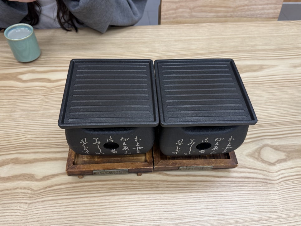 다이몬규카츠 사진 6