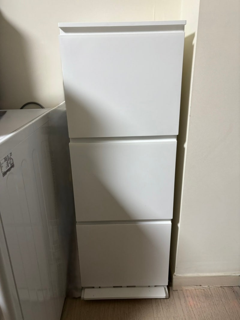 재활용 분리수거함 추천 모다리빙 분리수거함 다용도 수납함 3단 분리수거함 추천