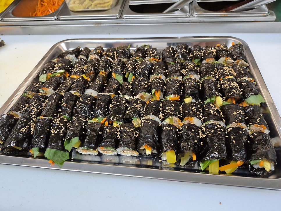 오늘뷔페 사진 5
