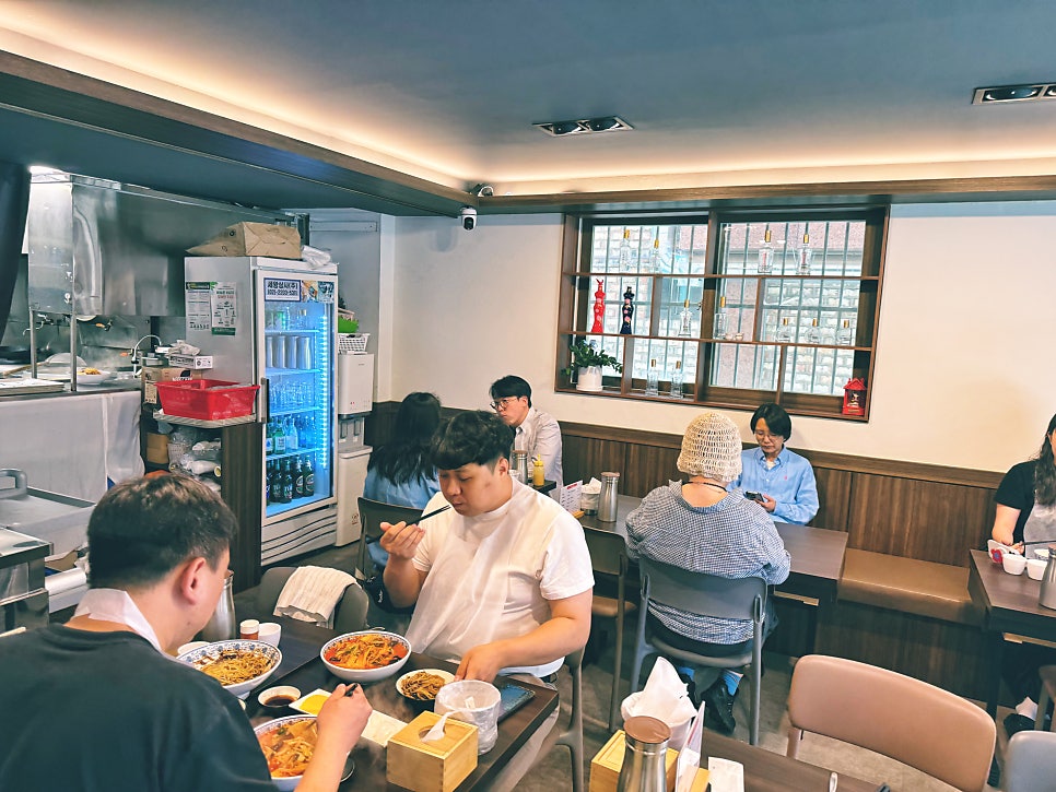 성내짬뽕 사진 2